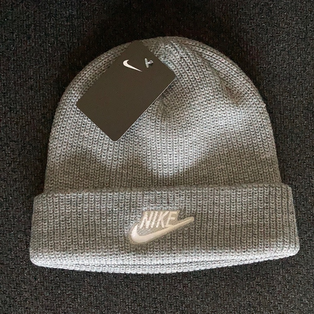 Unisex Nike beanie